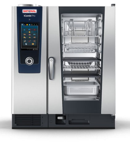 Yhdistelmäuuni Rational iCombi PRO 10-1/1