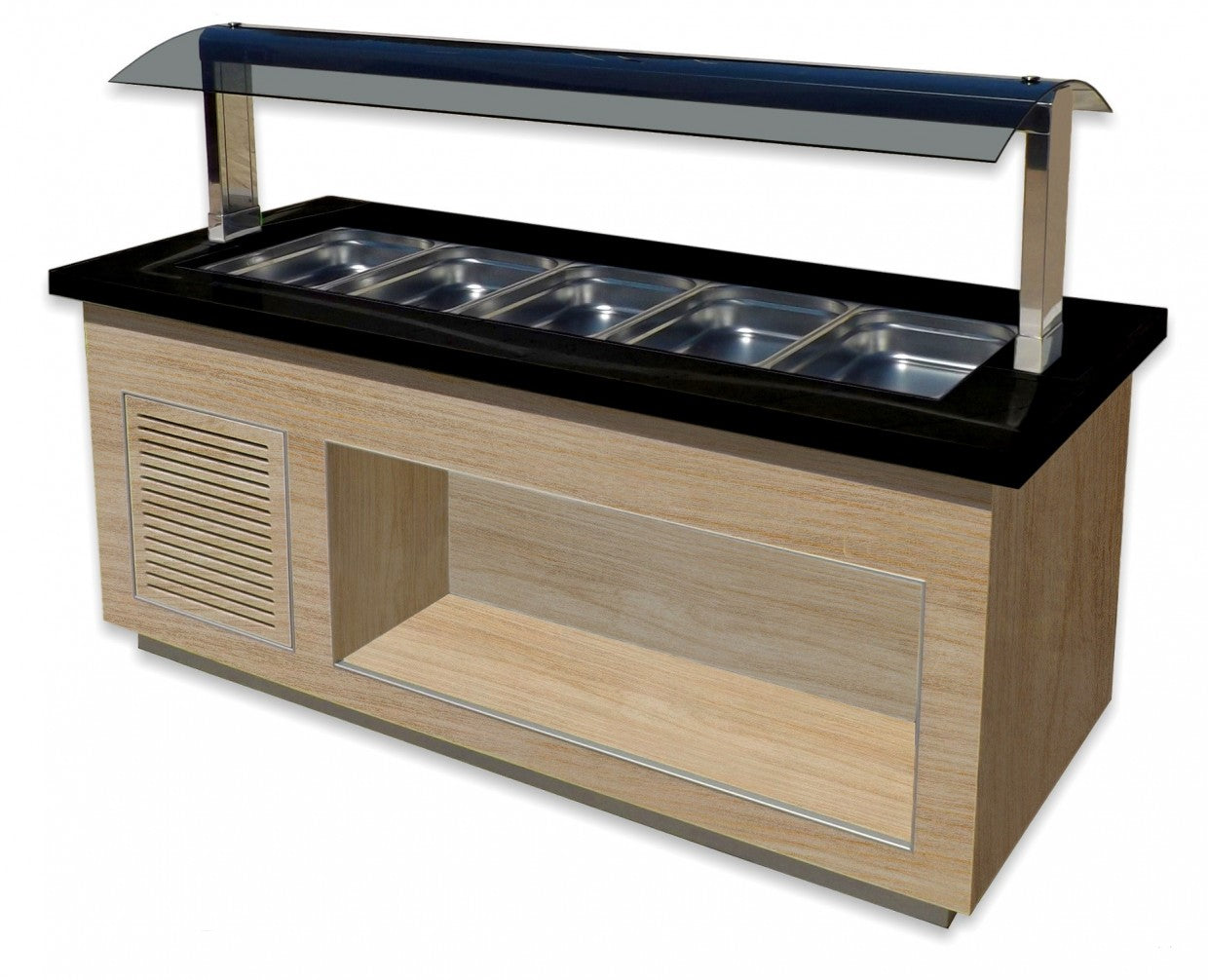 Kylmä buffet ZK5C