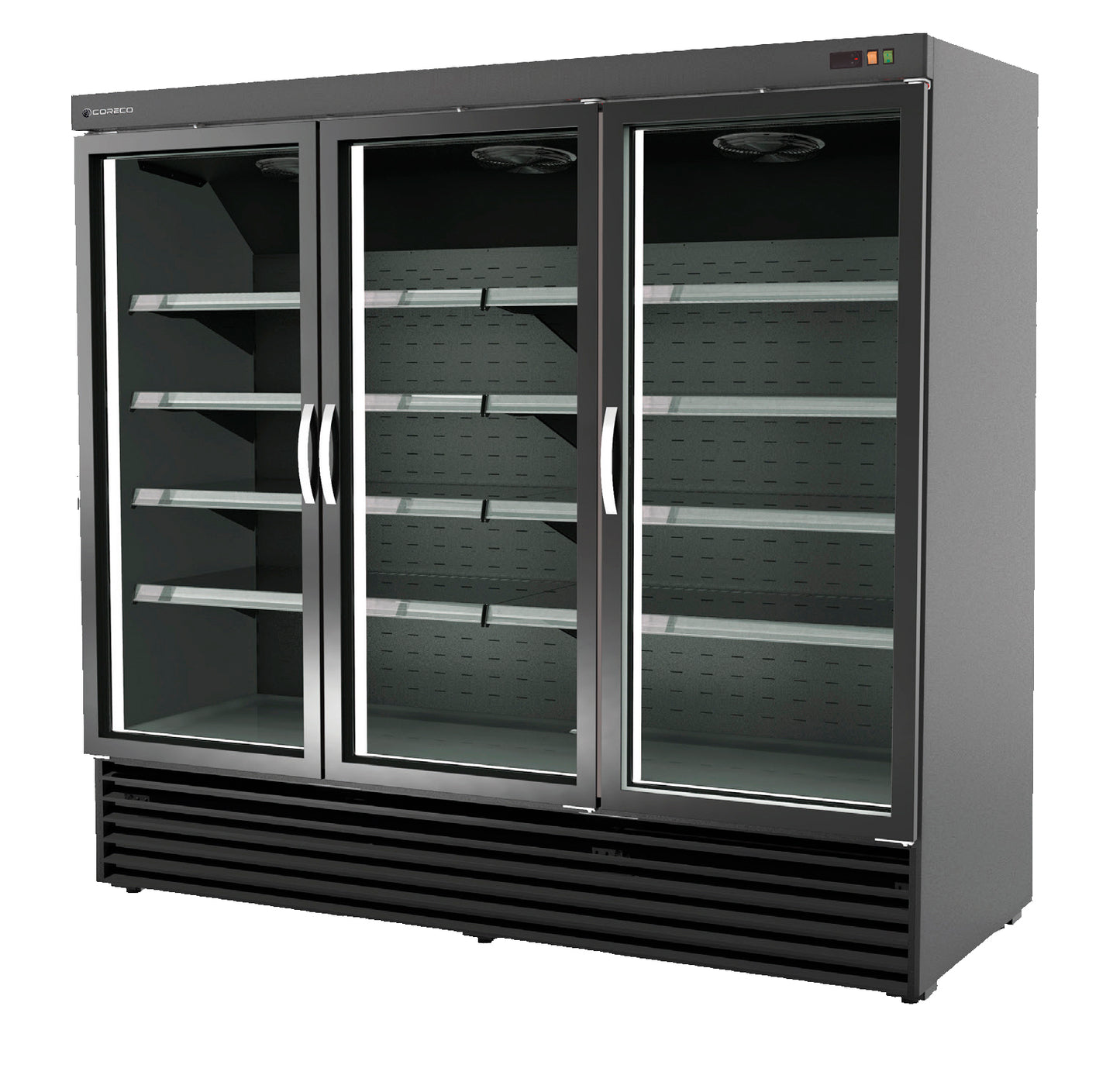 BRVC-2300 Black