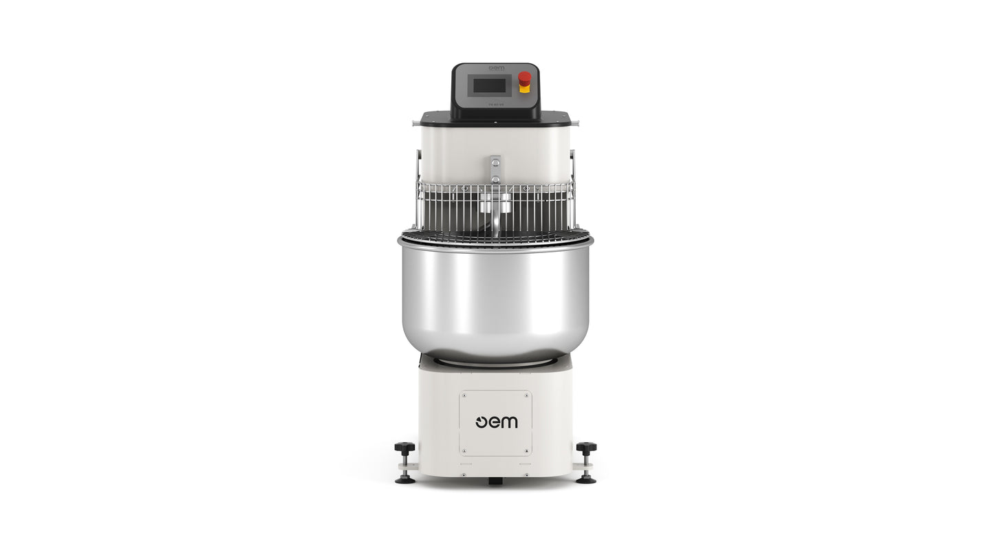 Taikinakone FX60VS OEM