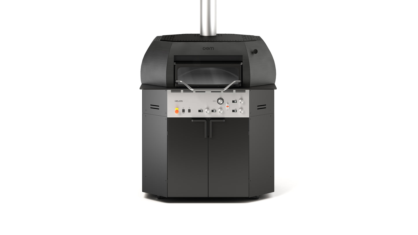 HELIOS-530 OEM