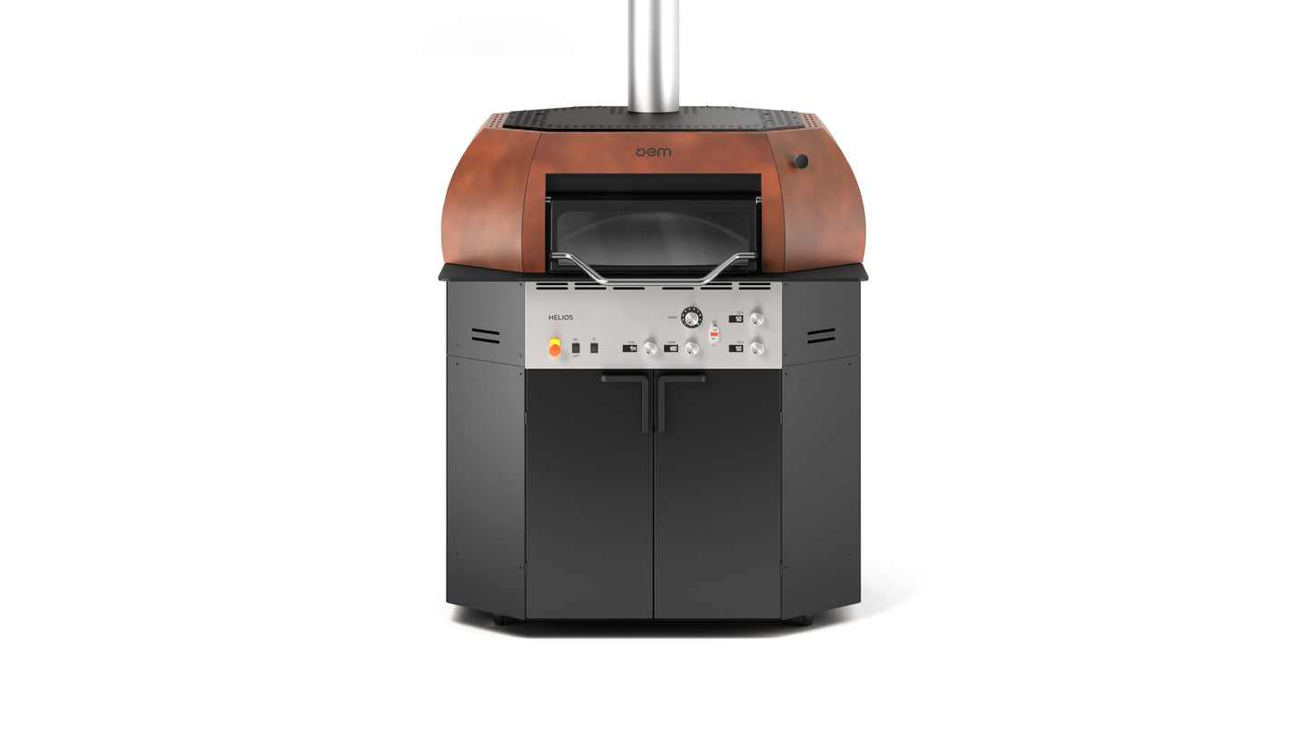 HELIOS-530 OEM