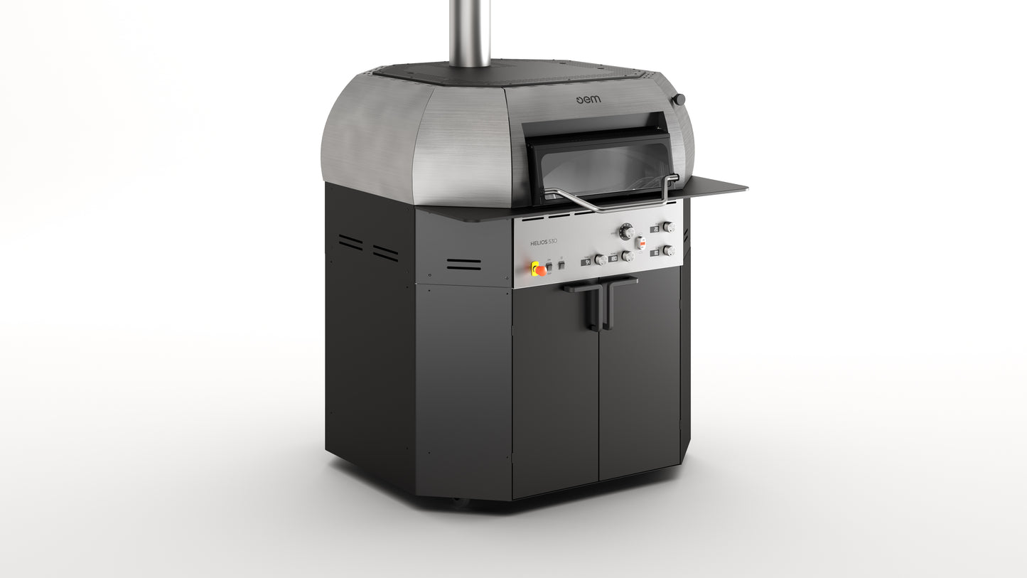 HELIOS-530 OEM