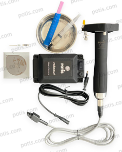 Kebableikkuri POTIS-S120