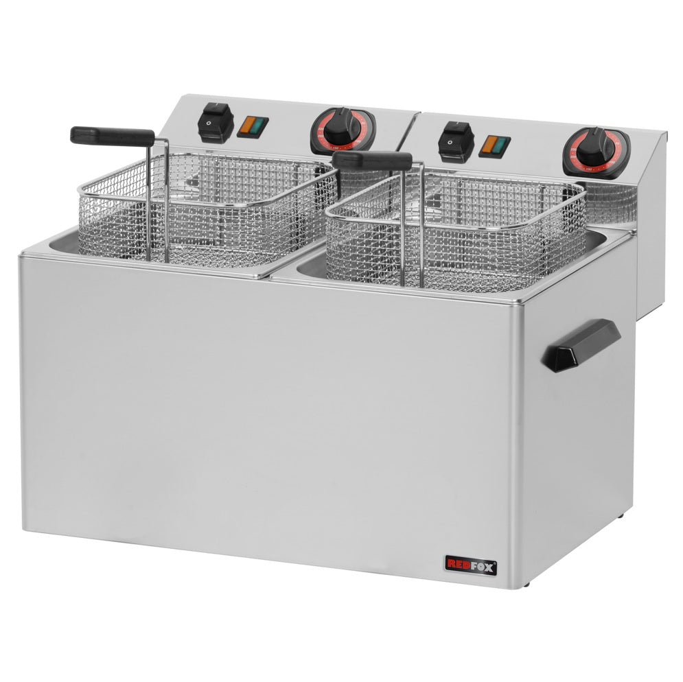 RASVAKEITIN REDFOX FE 77 T