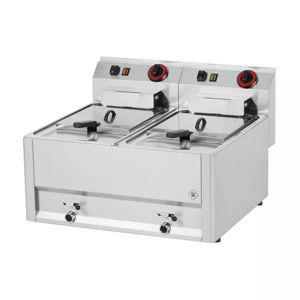 RASVAKEITIN REDFOX FE 60 ELT