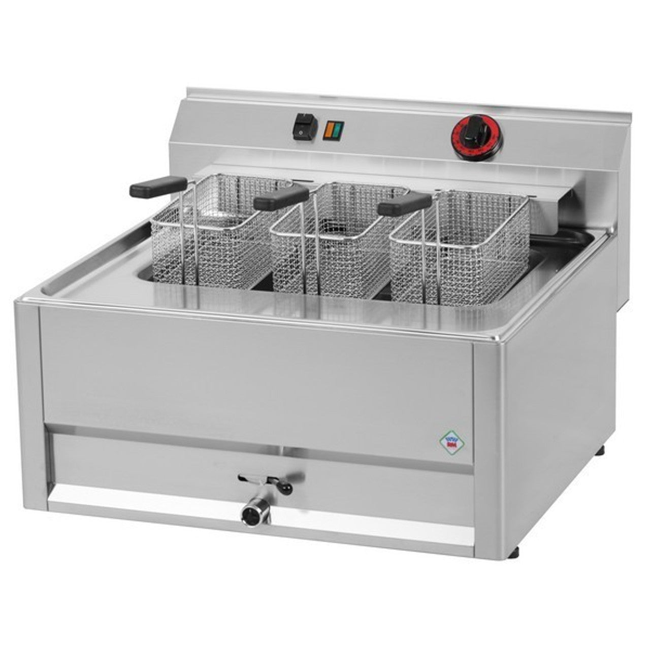 RASVAKEITIN REDFOX FE 66/3 ELT