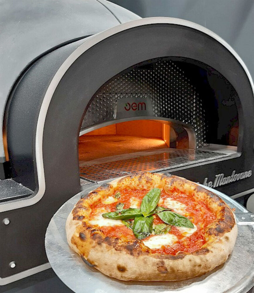 Pizzauuni OEM DOME-TOUCH