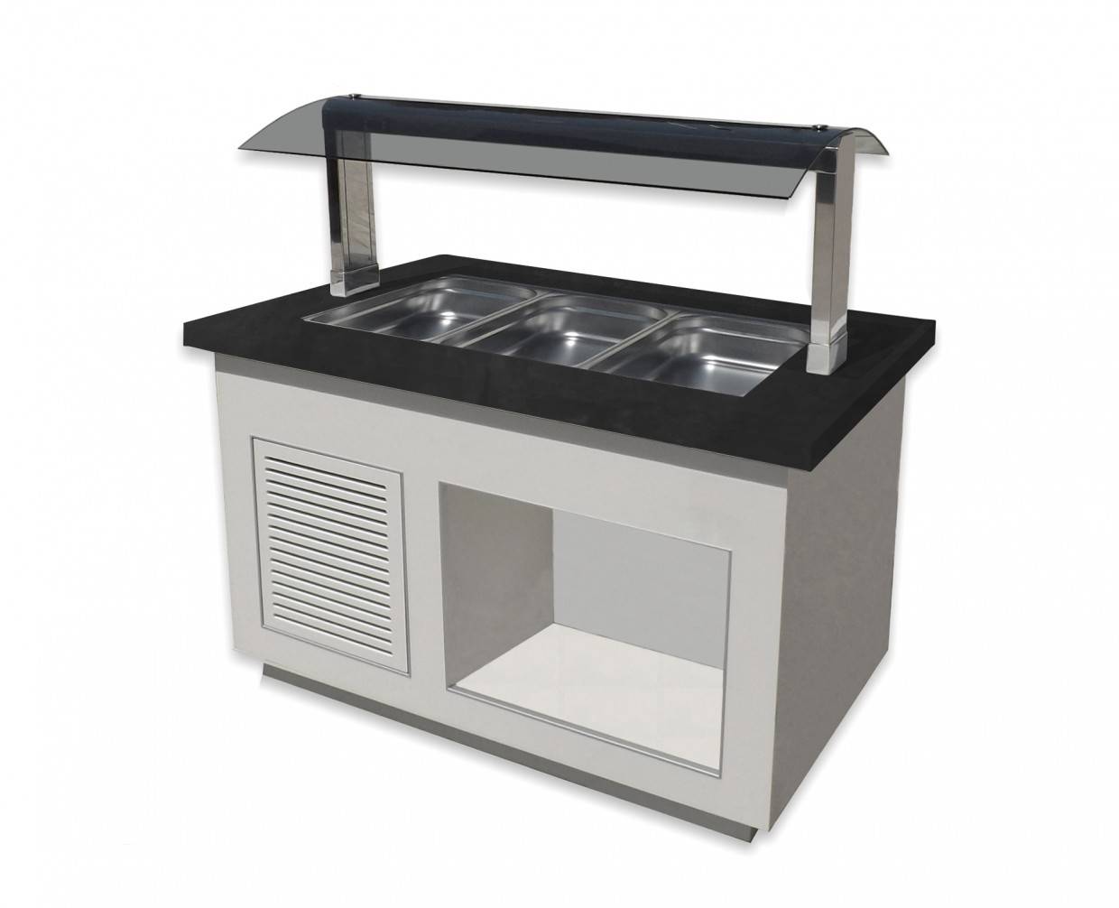 Kylmä Buffet ZK3C