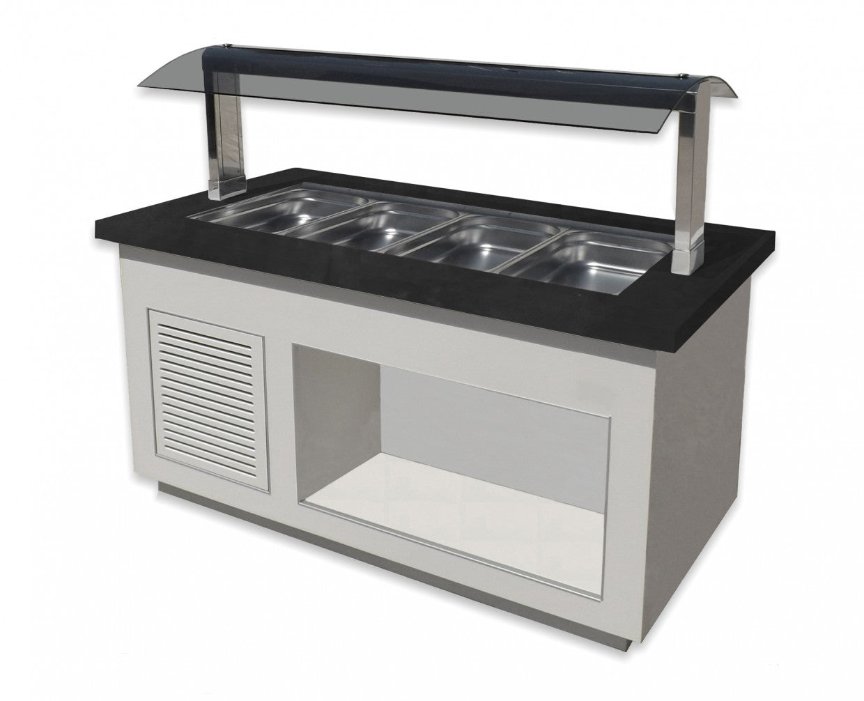 Kylmä Buffet ZK4C