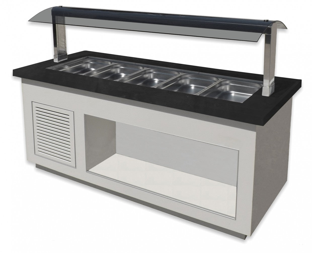 Kylmä buffet ZK5C