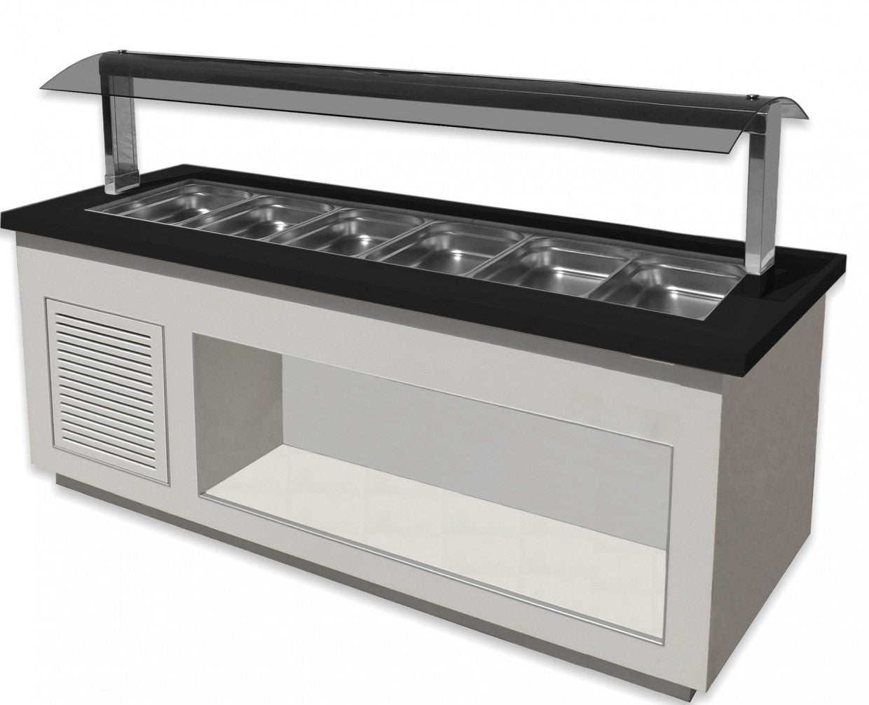 Kylmä buffet ZK6C