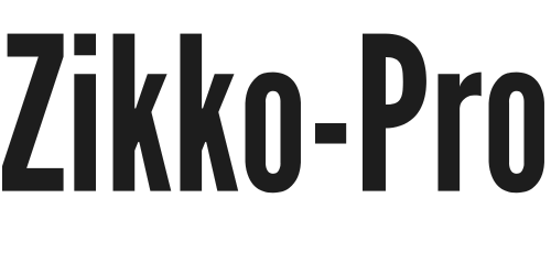 Zikko-Pro
