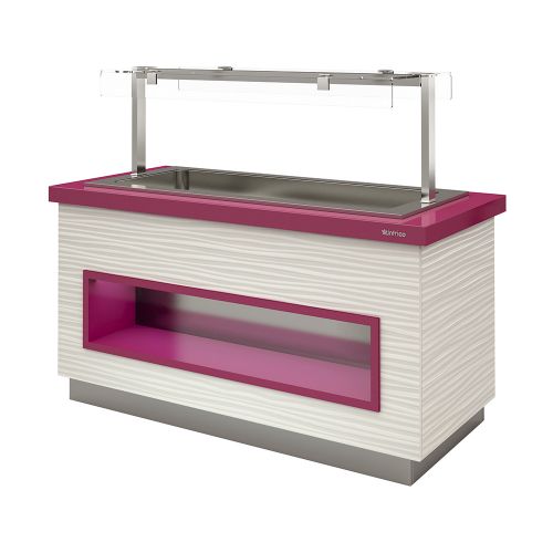 Kylmä Buffet ZK80-CH4