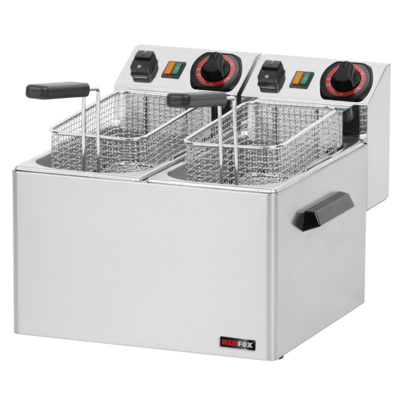 RASVAKEITIN REDFOX FE 44 S