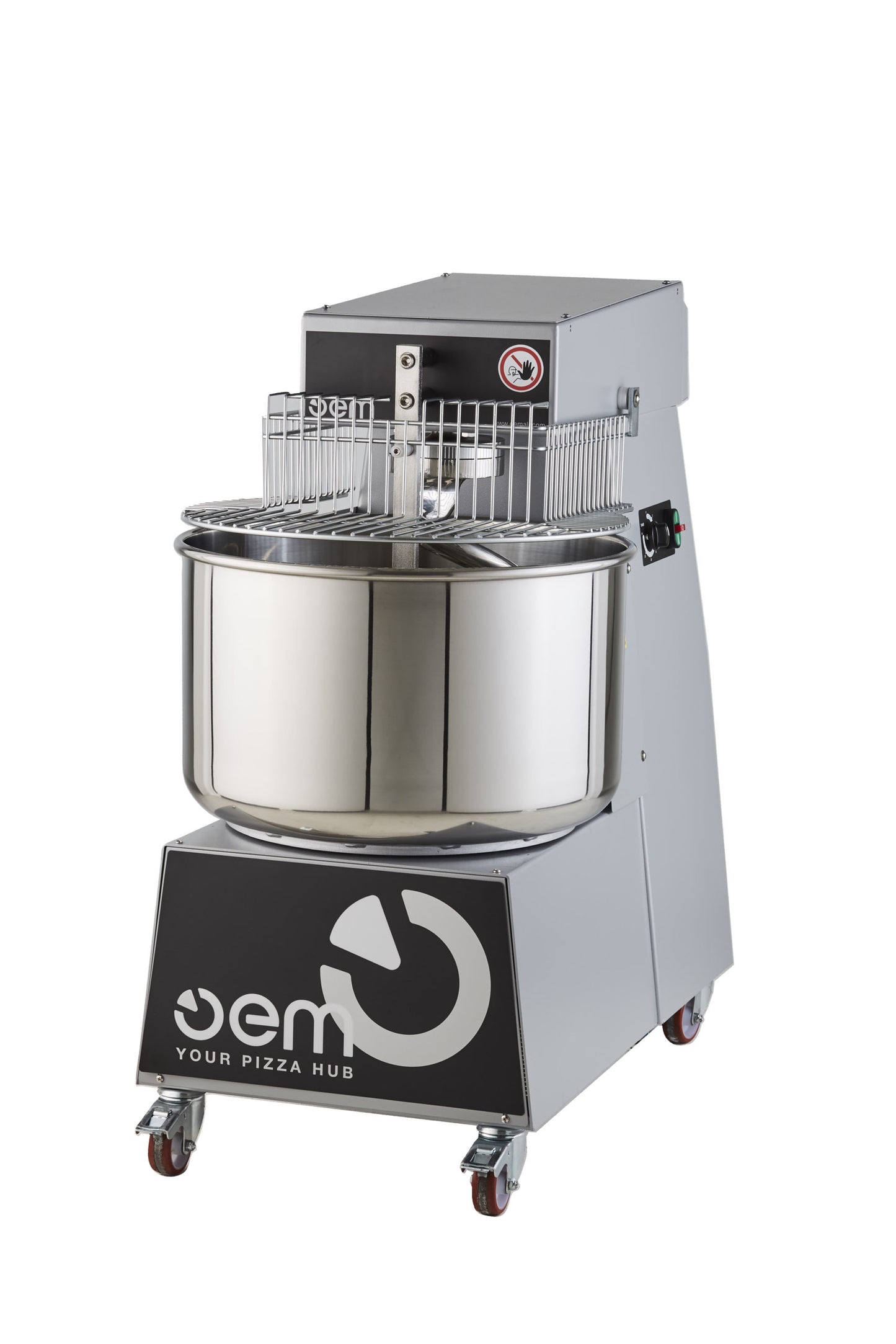 Taikinakone OEM RB402T