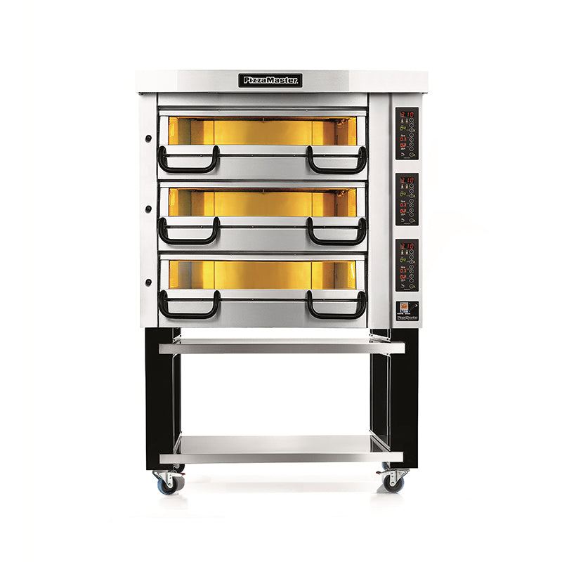 Pizzauuni Pizzamaster PM723ED