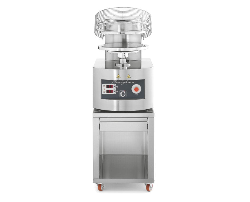 Pizzaprässi PZF/30DS