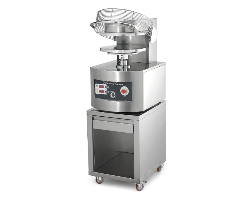 Pizza Press PZF/45DS
