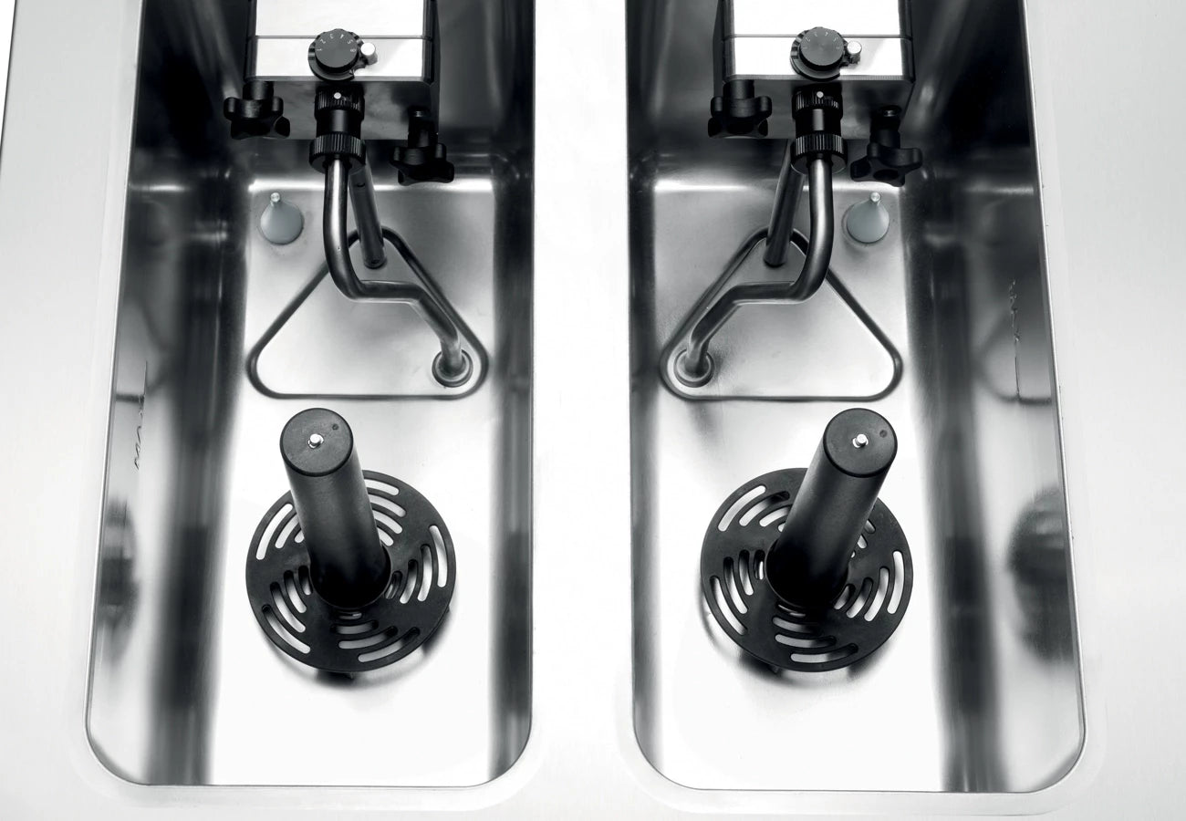 Pehmiskone BC EASY 2 PM