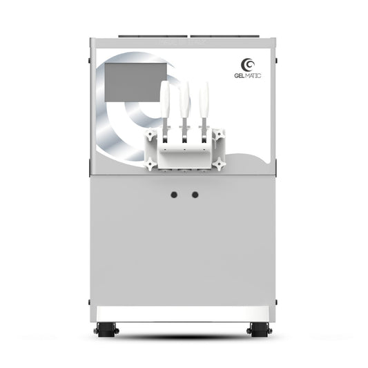 Pehmiskone BC 250 GR