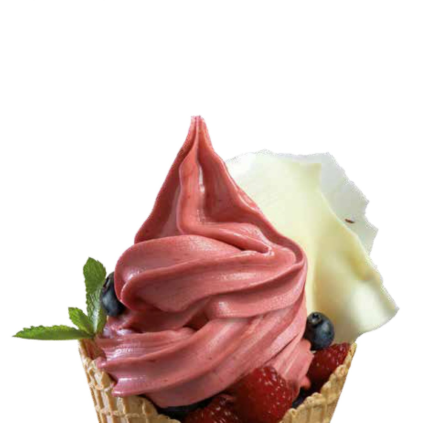 Pehmiskone BV 250 GR