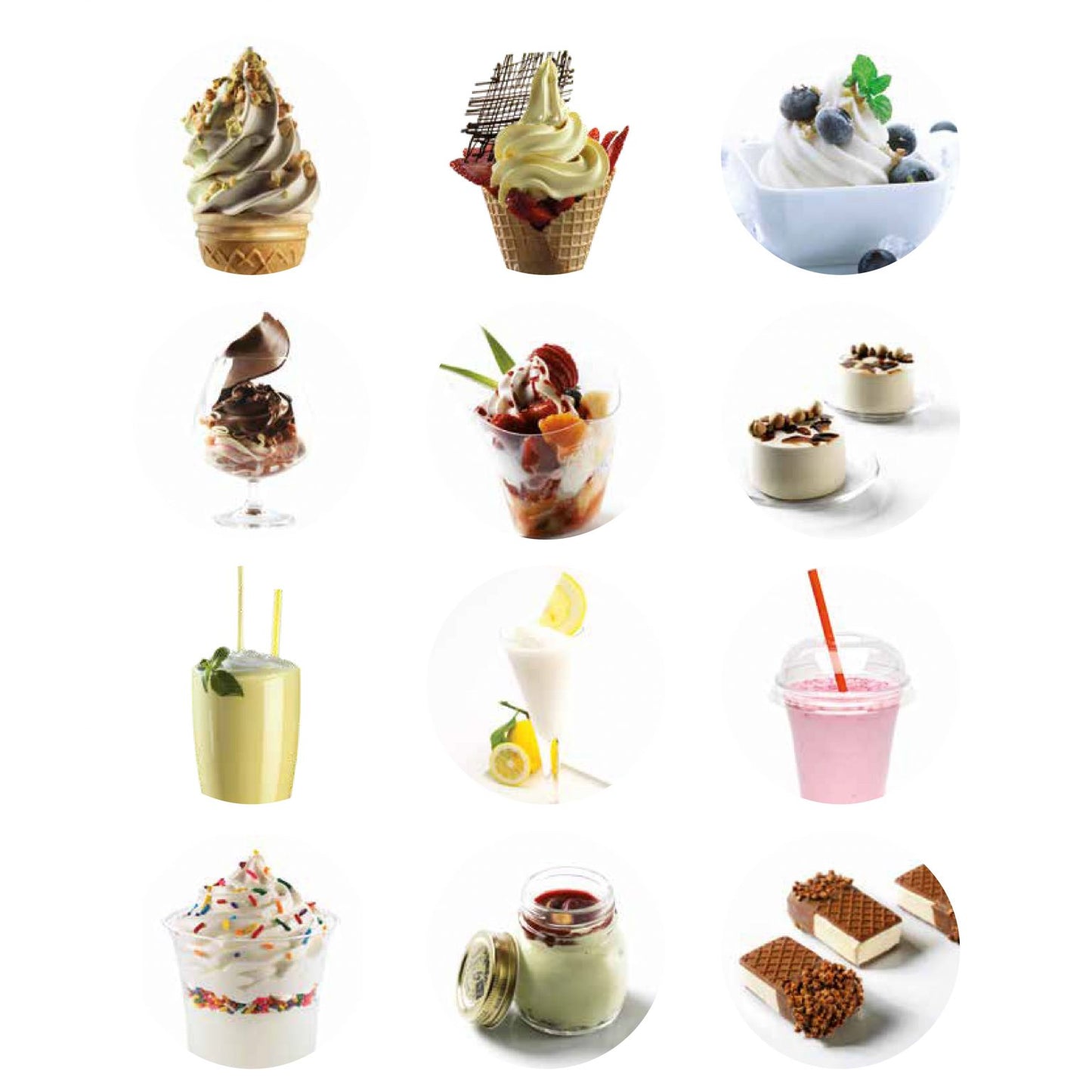 Pehmiskone BC 250 GR