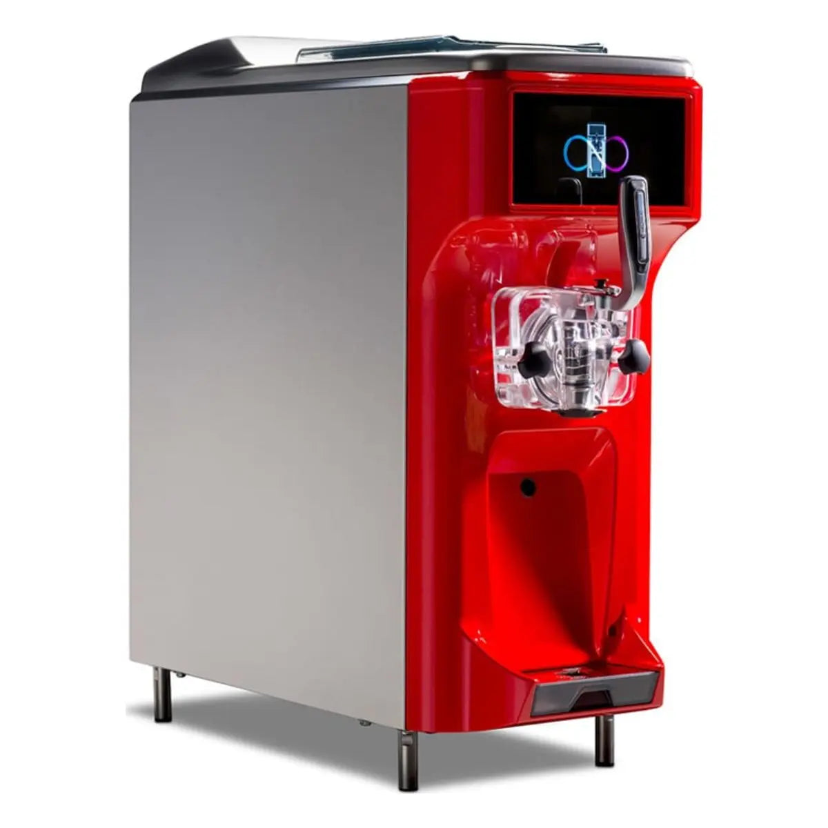 Pehmiskone Giotto 11 GR