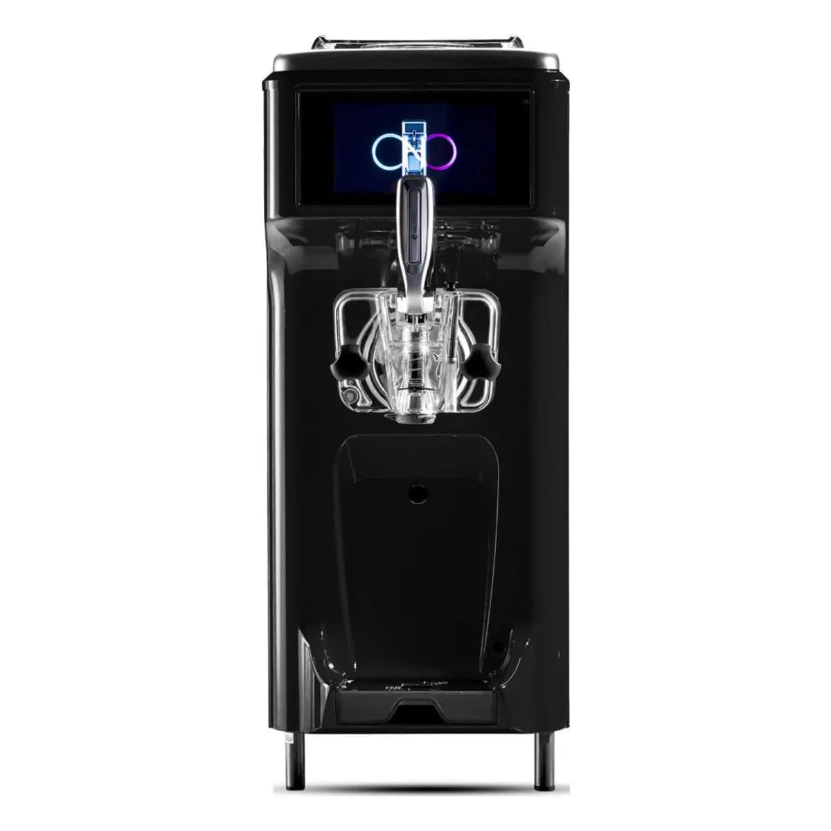 Pehmiskone Giotto 11 GR