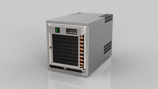 Koneikko VK vetolaatikostoihin ja kylmäkaappeihin