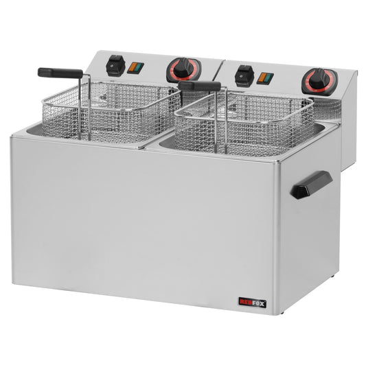 RASVAKEITIN REDFOX FE 77 T