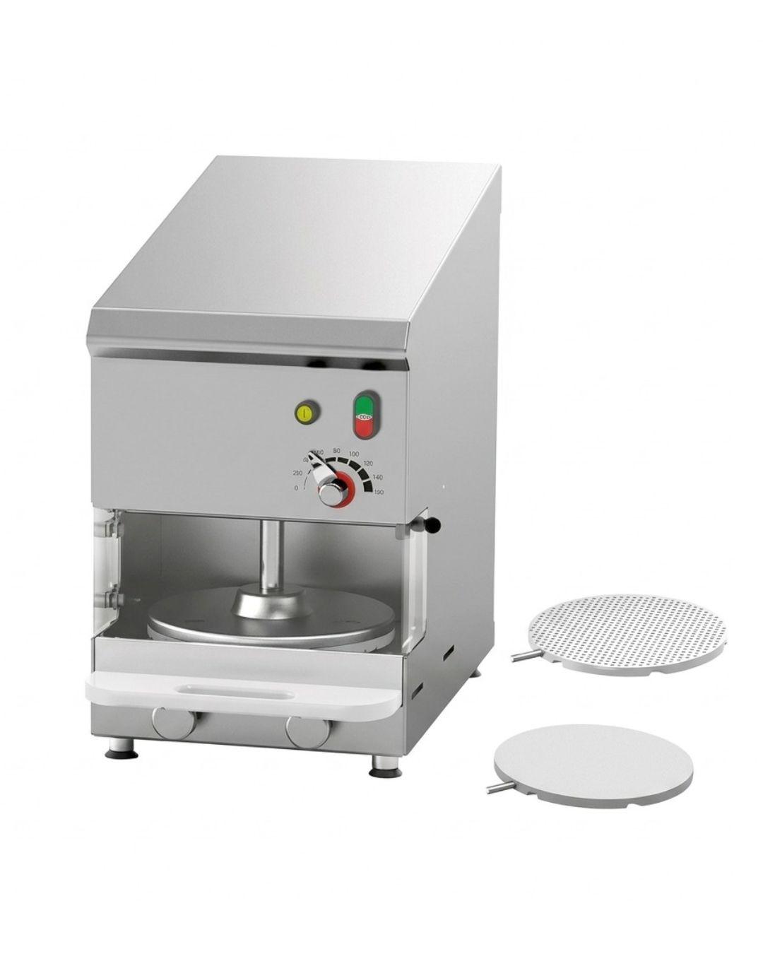 Lihaprässi Matrix 300