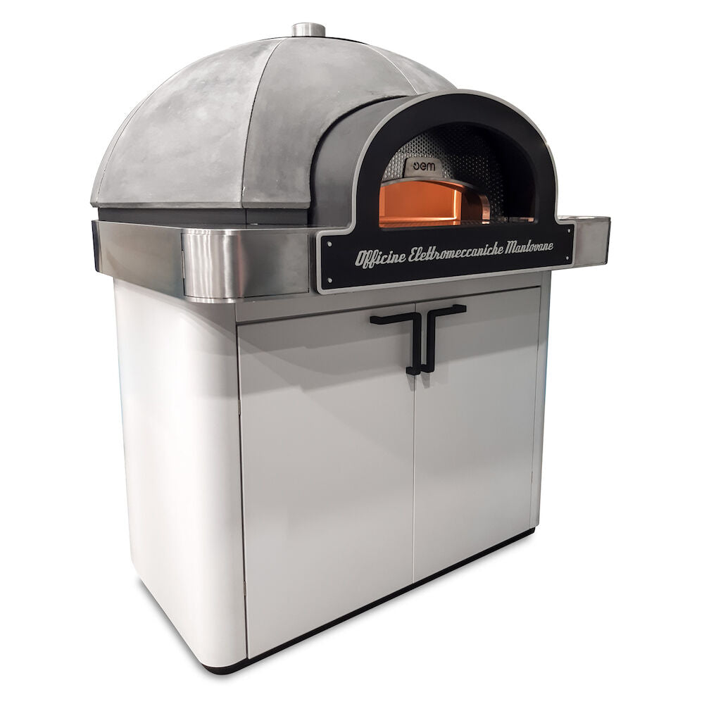 Pizzauuni OEM DOME-TOUCH