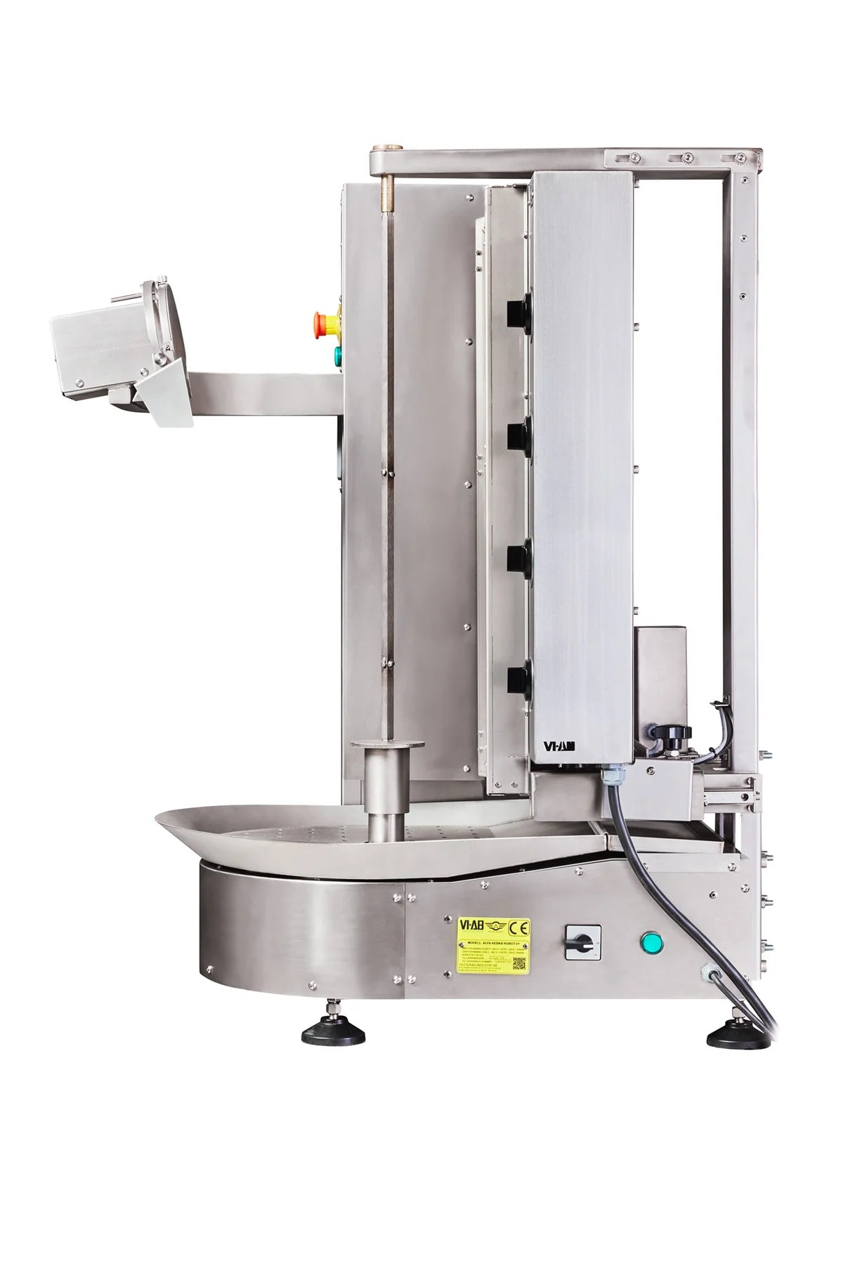 Nordic Pro-110