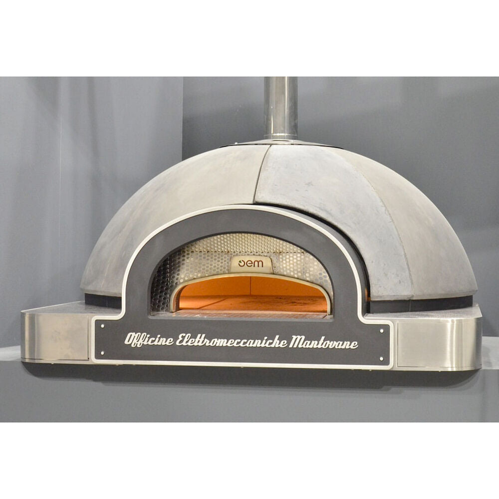 Pizzauuni OEM DOME-TOUCH