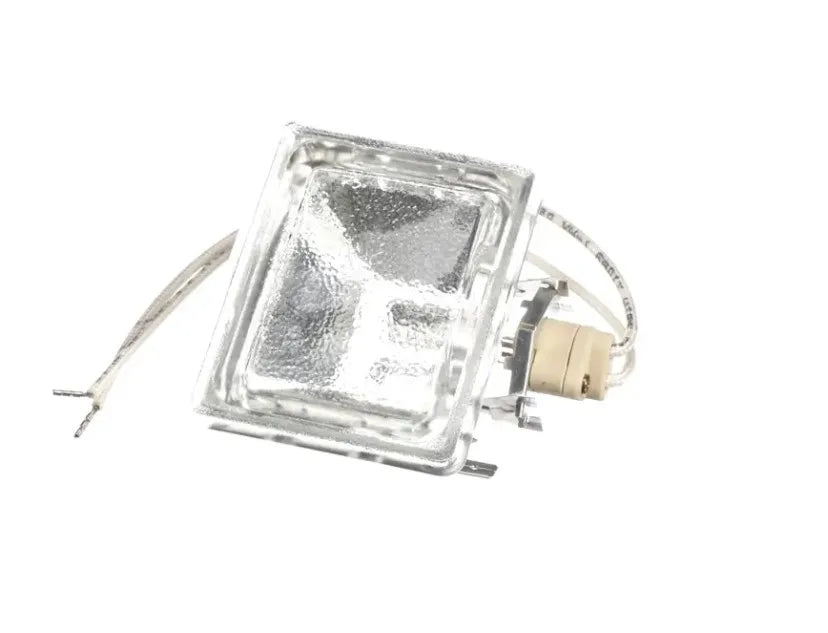 Pizzamaster Lampunkanta 20w