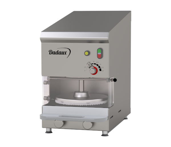 Lihaprässi Matrix 300
