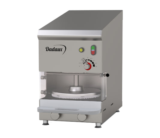Lihaprässi Matrix 300