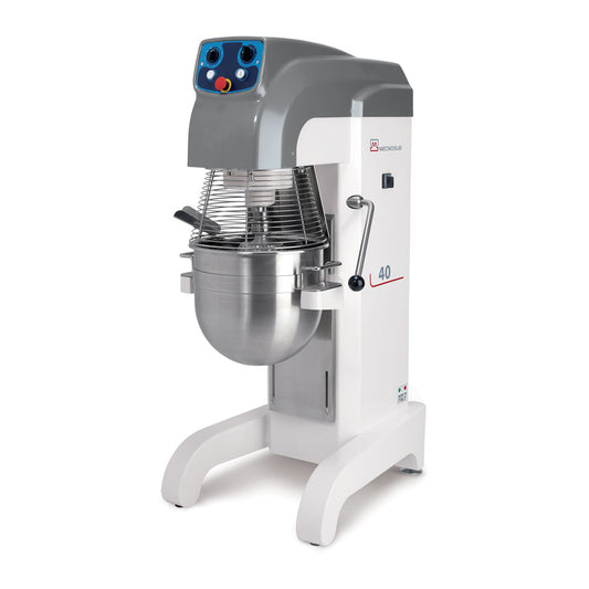 Yleiskone MX40T