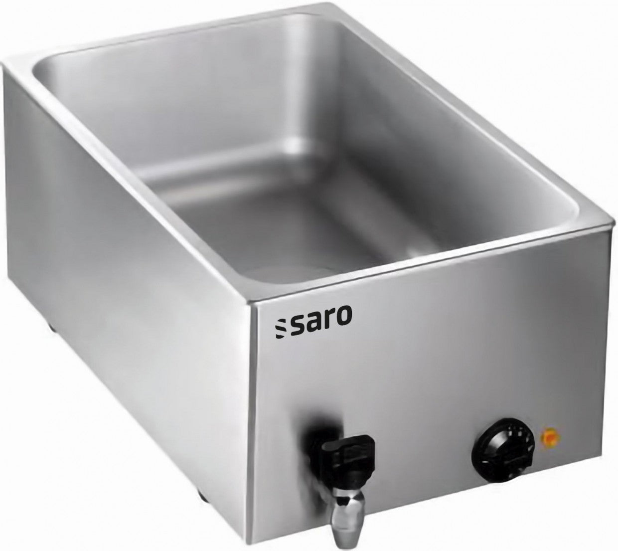 LÄMPÖHAUDE BM-160