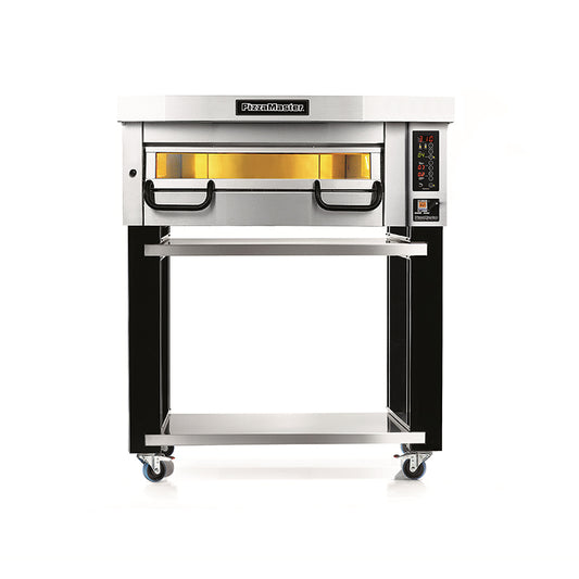 Pizzauuni Pizzamaster PM721ED