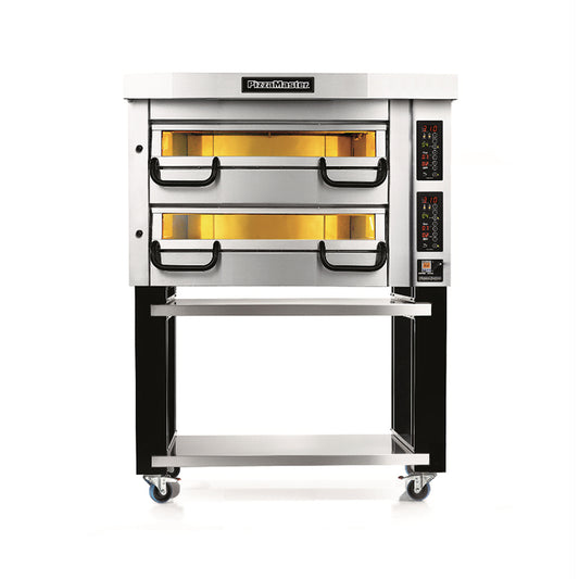 Pizzauuni Pizzamaster PM722ED