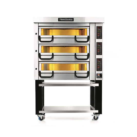 Pizzauuni Pizzamaster PM723ED