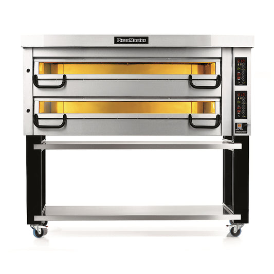 Pizzauuni Pizzamaster PM732ED
