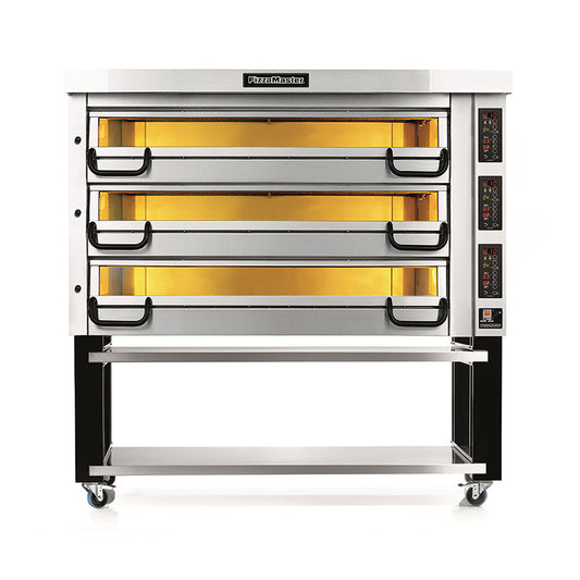 Pizzauuni Pizzamaster PM 923ED