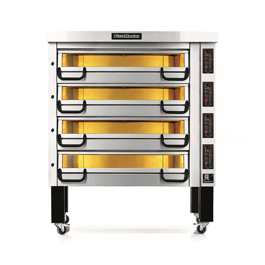 Pizzauuni Pizzamaster PM 944ED